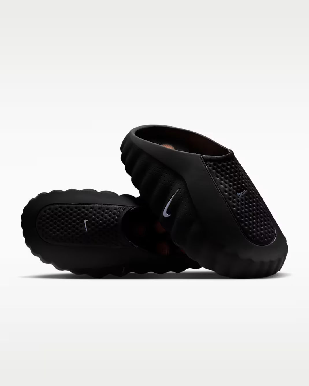 Mind 1 Black