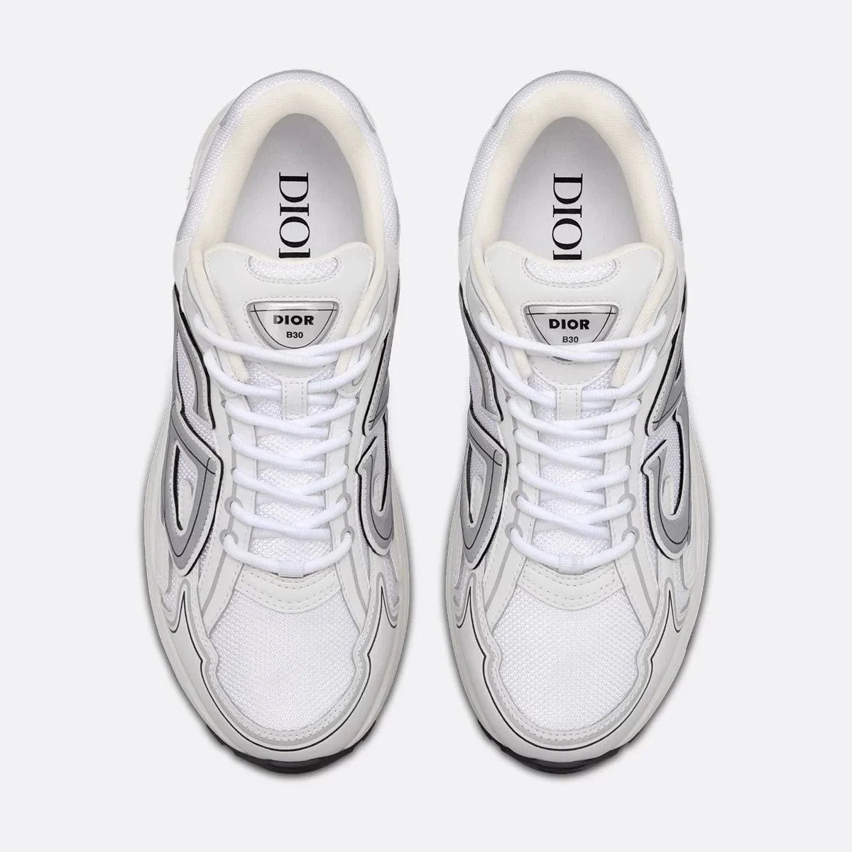 Di0r B30 White