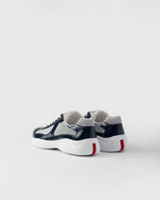 Pr4da Marineblau