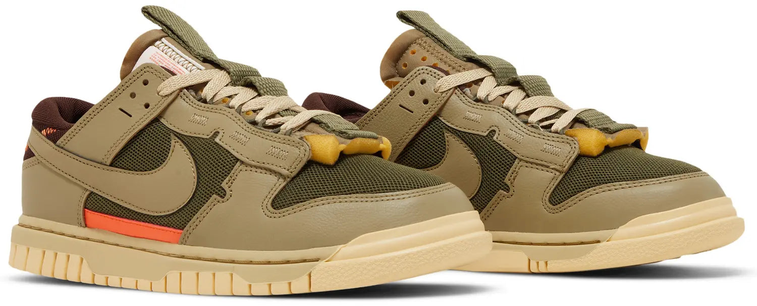 Medium Olive