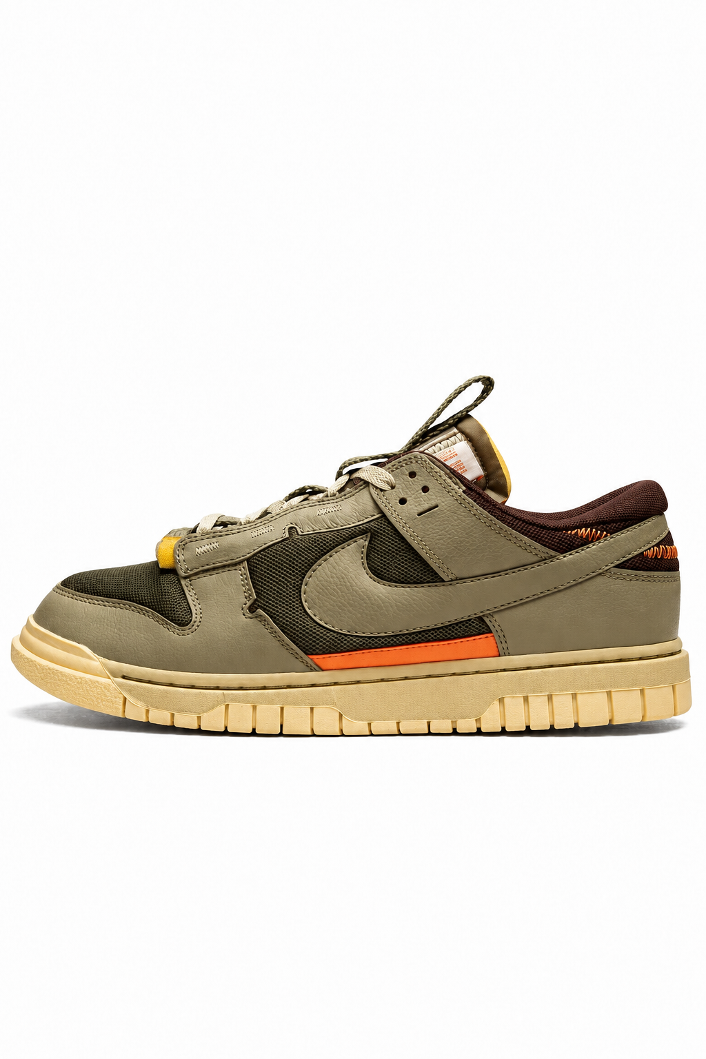 Medium Olive